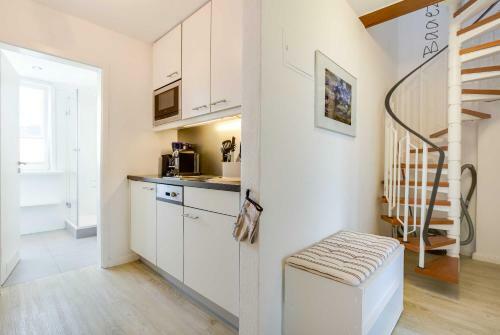 Apartamento Fewo Badezeit