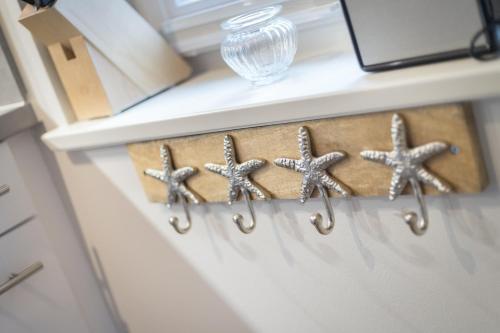 Apartamento Strandgut Wohnung 5