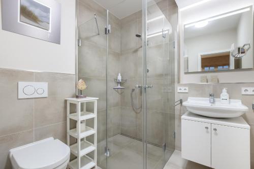 Apartamento Strandgut Wohnung 5