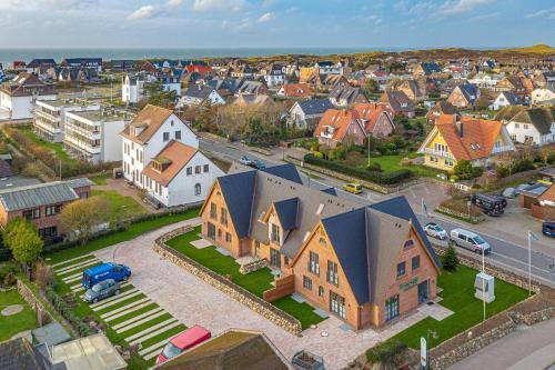 Apartamento Strandgut Wohnung 5