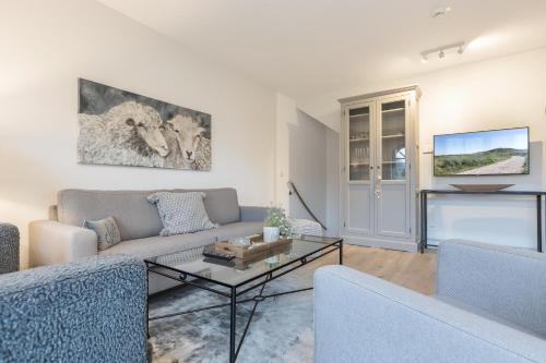 Apartamento Strandgut Wohnung 5