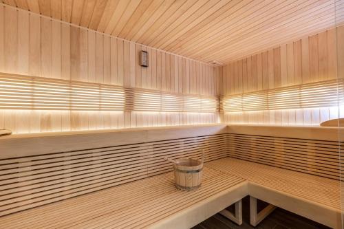 Apartamento Strandgut Wohnung 5