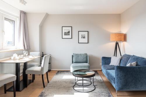 Apartamento Haus Passat App_ 9