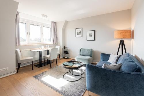 Apartamento Haus Passat App_ 9