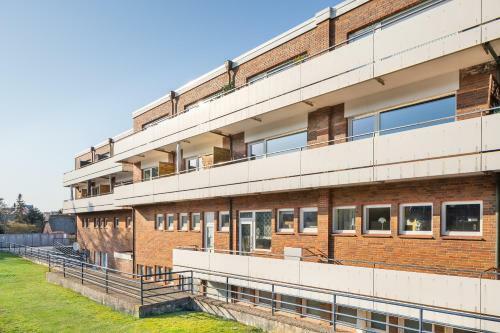 Apartamento Fewo Auszeit Im Austernfischer App