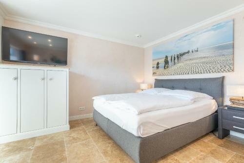 Apartamento Fewo Auszeit Im Austernfischer App