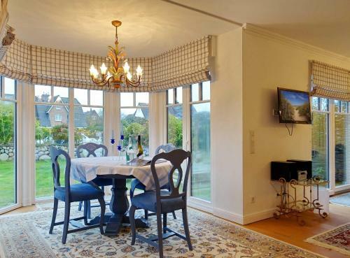 Apartamento Fewo Westerhoern 4 Whg 1