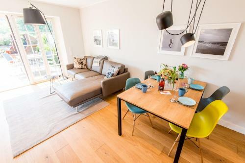 Ferienhaus Osterweg