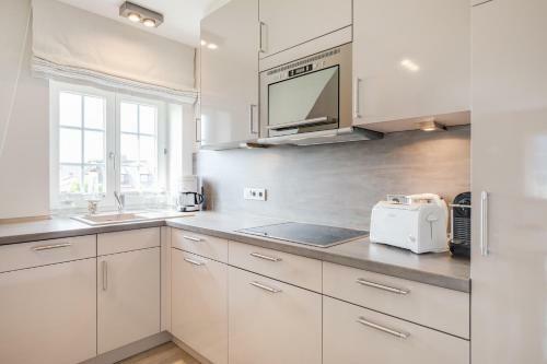 Apartamento Achter Duenem App 5