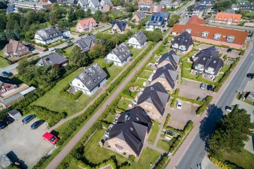 Apartamento Fewo Christopher App 6 Stroenhues