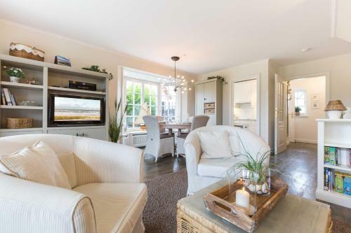 Apartamento Fewo Christopher App 6 Stroenhues