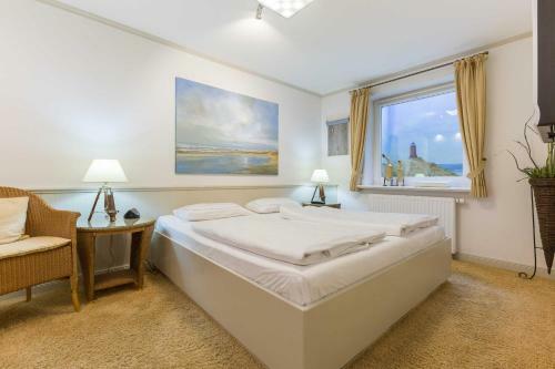Apartamento Fewo Christopher App 6 Stroenhues