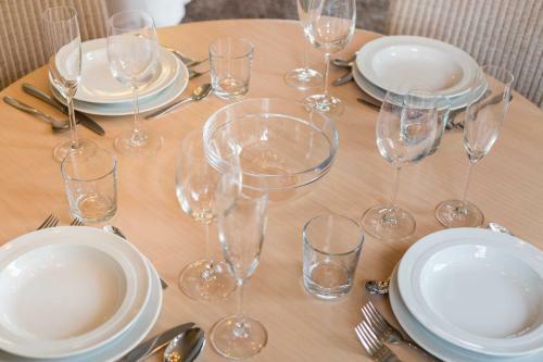 Apartamento Fewo Christopher App 6 Stroenhues