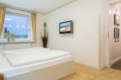 Apartamento Fewo Christopher App 6 Stroenhues