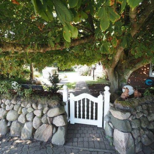 Apartamento Eichhorn-nord