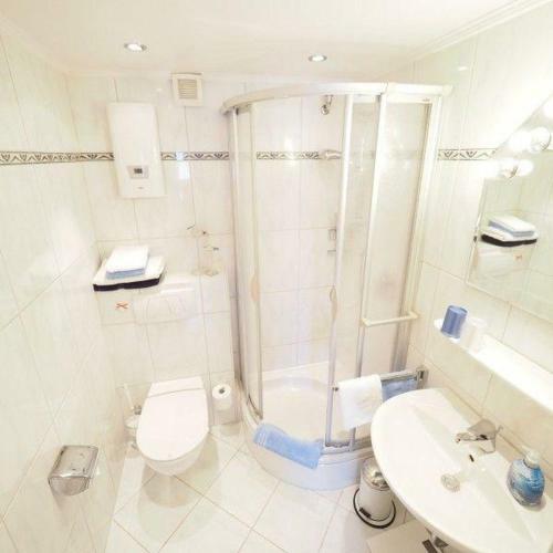 Apartamento Eichhorn-nord