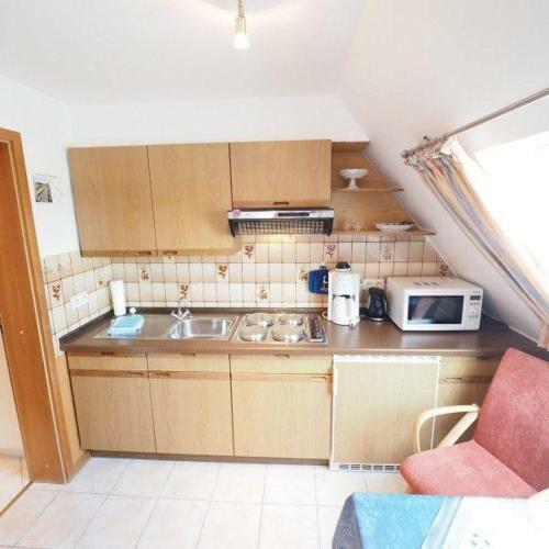 Apartamento Eichhorn-nord