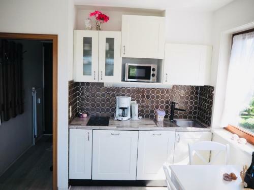 Apartamento Entennest