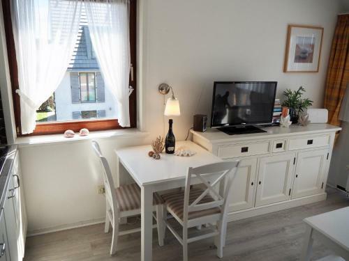 Apartamento Entennest