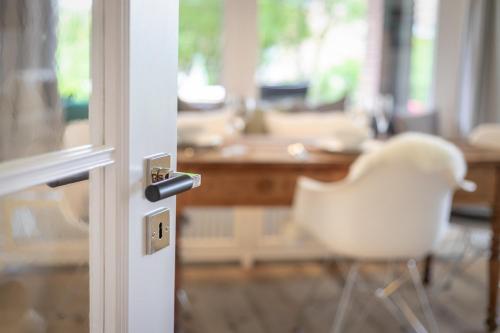 Apartamento Dorfteichblick App 5
