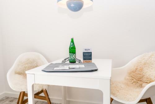 Apartamento Appartement Nis Puk