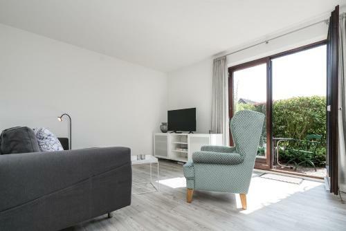 Apartamento Appartement Nis Puk