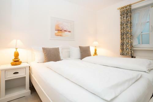 Apartamento Appartement Wattschnecke