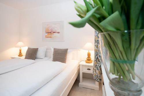 Apartamento Appartement Wattschnecke