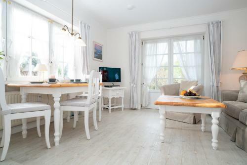 Apartamento Appartement Wattschnecke