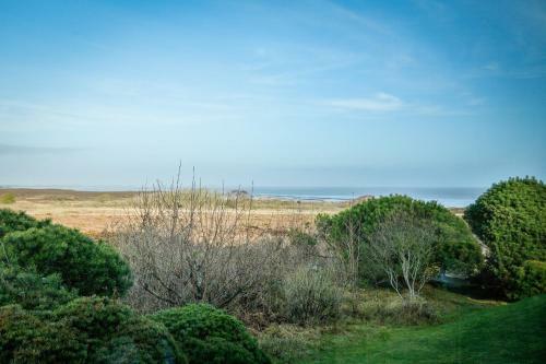 Haus Wattenblick