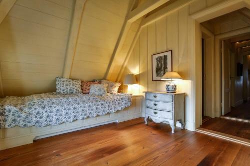 Haus Wattenblick