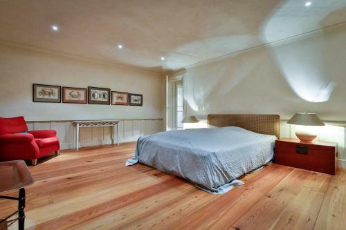 Haus Wattenblick