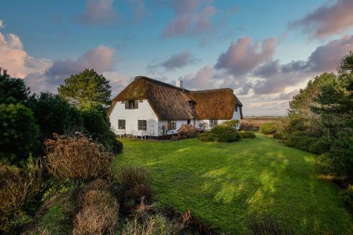 Haus Wattenblick