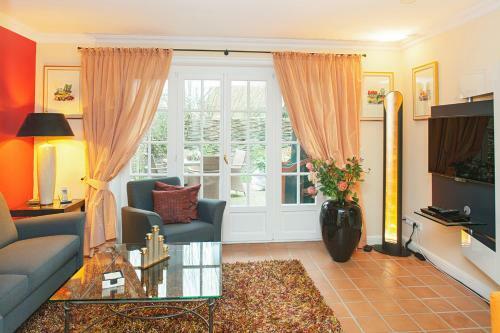 Apartamento Malvenh�s, Appam Dorfteich