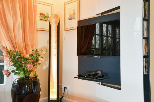 Apartamento Malvenh�s, Appam Dorfteich