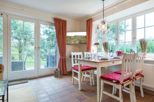 Apartamento Koeoevenhues App 3
