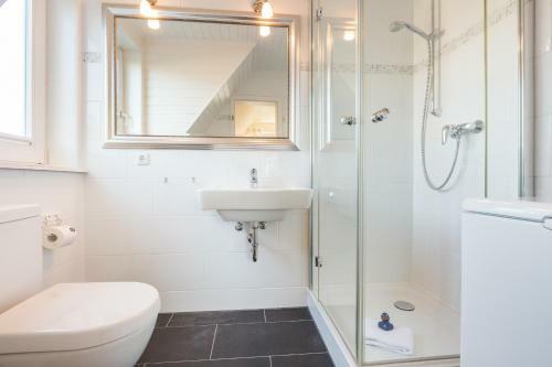 Apartamento Kuerzdoerfers App 3 Og