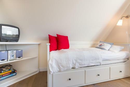 Apartamento Kuerzdoerfers App 3 Og