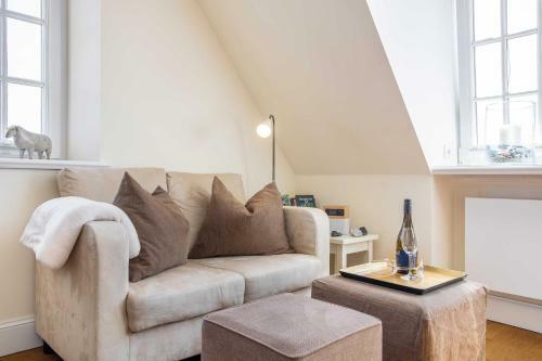 Apartamento Haus Am Strand App Sunrise