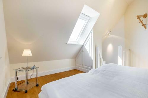 Apartamento Haus Am Strand App Sunrise