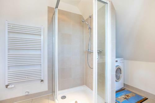 Apartamento Haus Am Strand App Sunrise