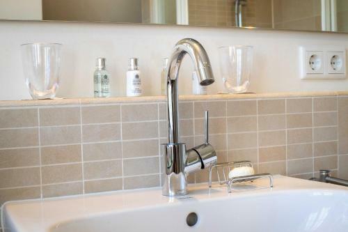 Apartamento Haus Am Strand App Sunrise