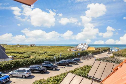 Apartamento Haus Am Strand App Sunrise