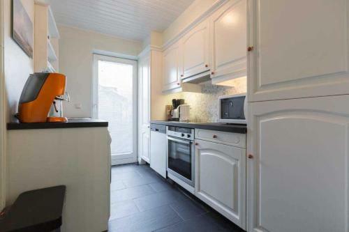 Apartamento Kuerzdoerfers App 2 Eg