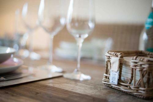 Apartamento Kuerzdoerfers App 2 Eg