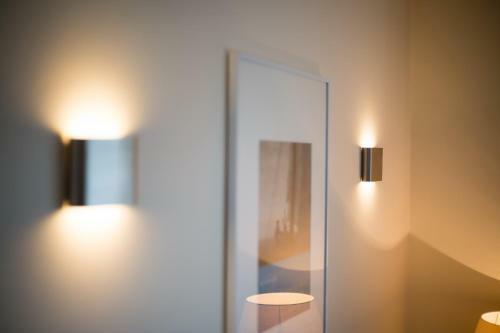 Apartamento Kuerzdoerfers App 2 Eg