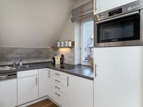 Apartamento Sylt Leif