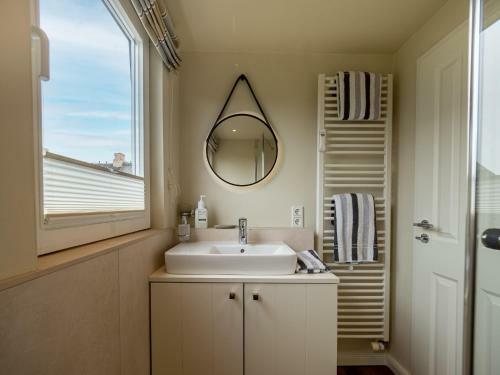 Apartamento Sylt Leif