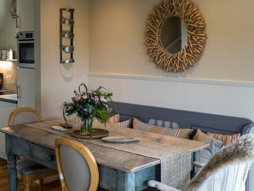 Apartamento Sylt Leif