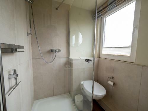 Apartamento Sylt Leif